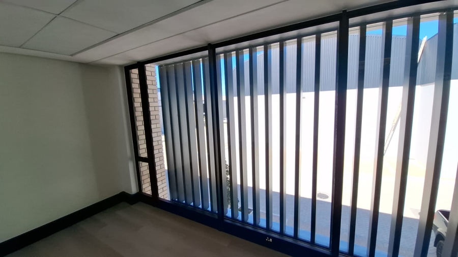 To Let commercial Property for Rent in Stikland Industrial Western Cape